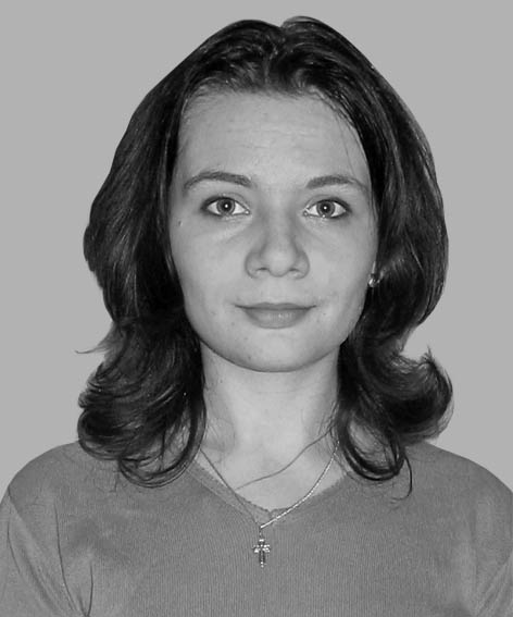 фото: Запорожець Євгенія  Вікторівна